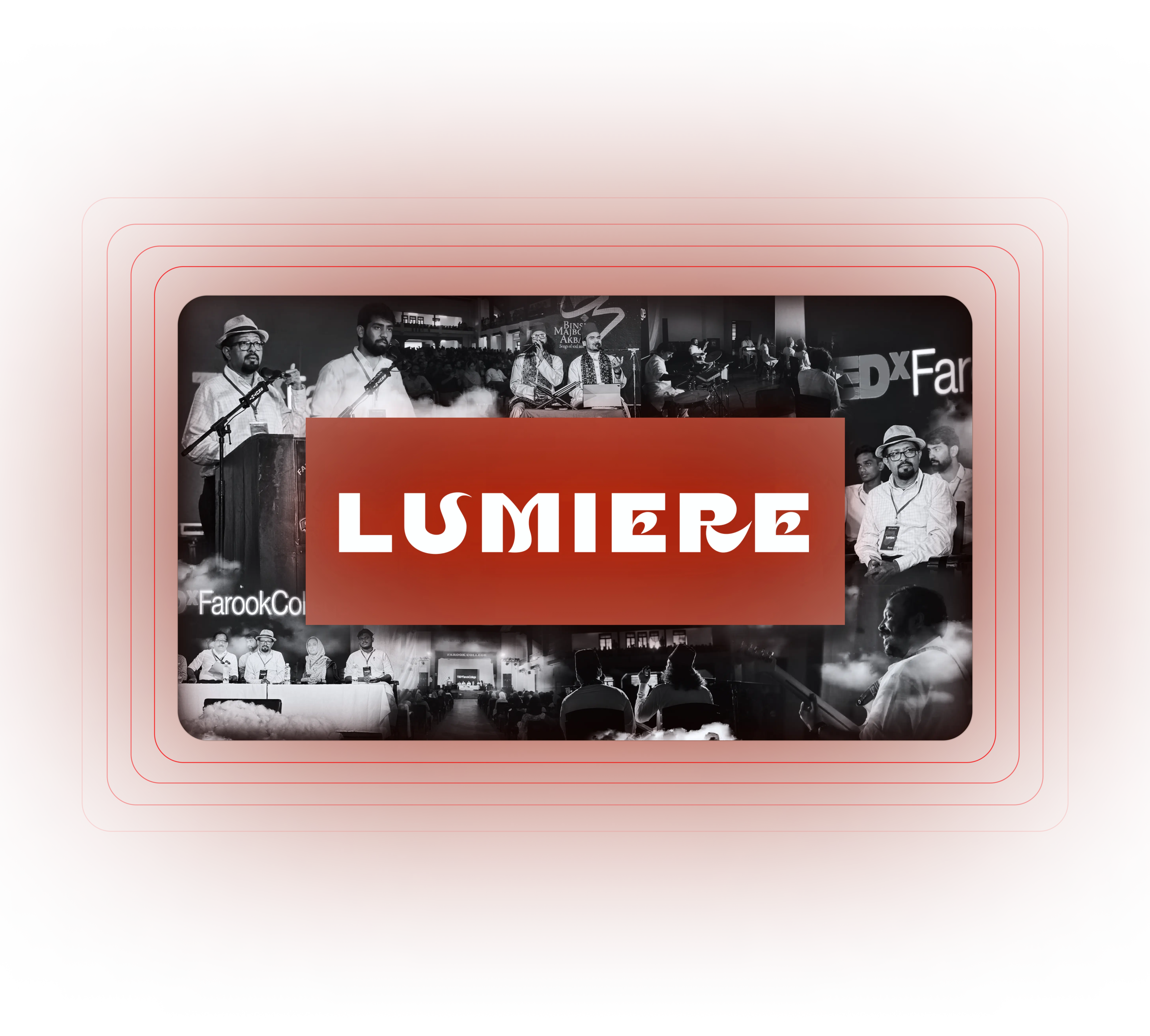 LUMIERE